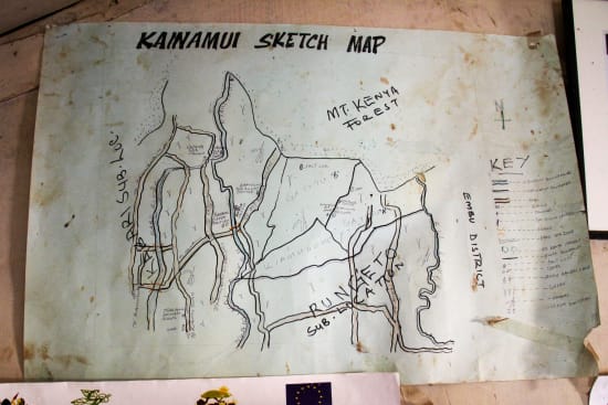 Kainamui AA
