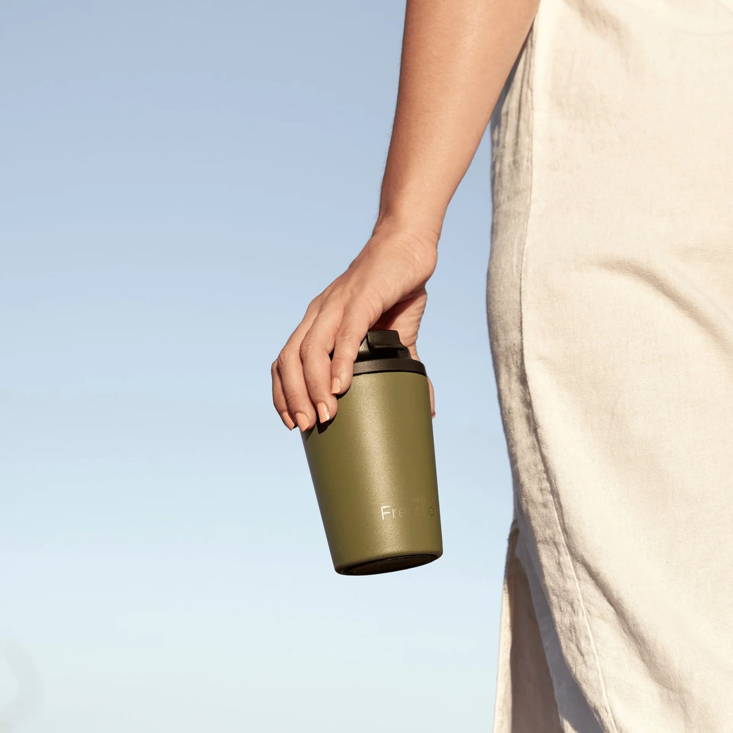 Fressko Offshoot Reusable cup