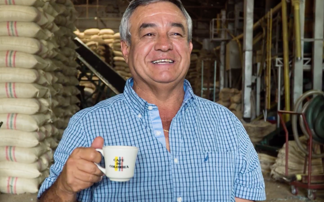 Jairo Arcila - Lulo *Rare*