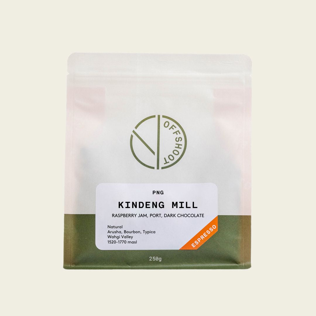 Kindeng Mill