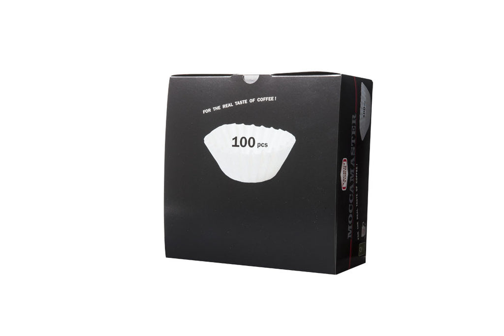 Moccamaster filters 110mm 1.8L