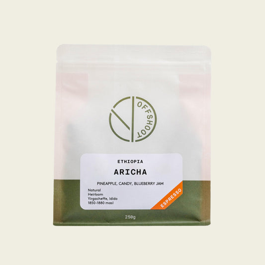 Aricha Gift