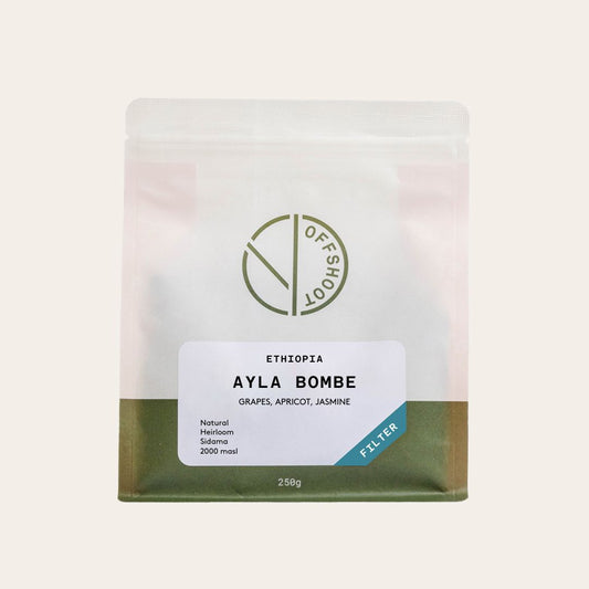 Ayla Bombe