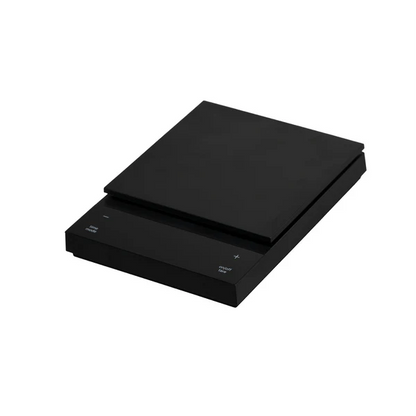 HARIO Polaris Coffee Scale - Black