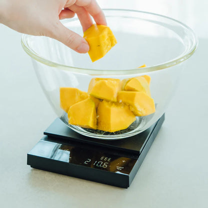 HARIO Polaris Coffee Scale - Black