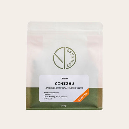 Cimizhu