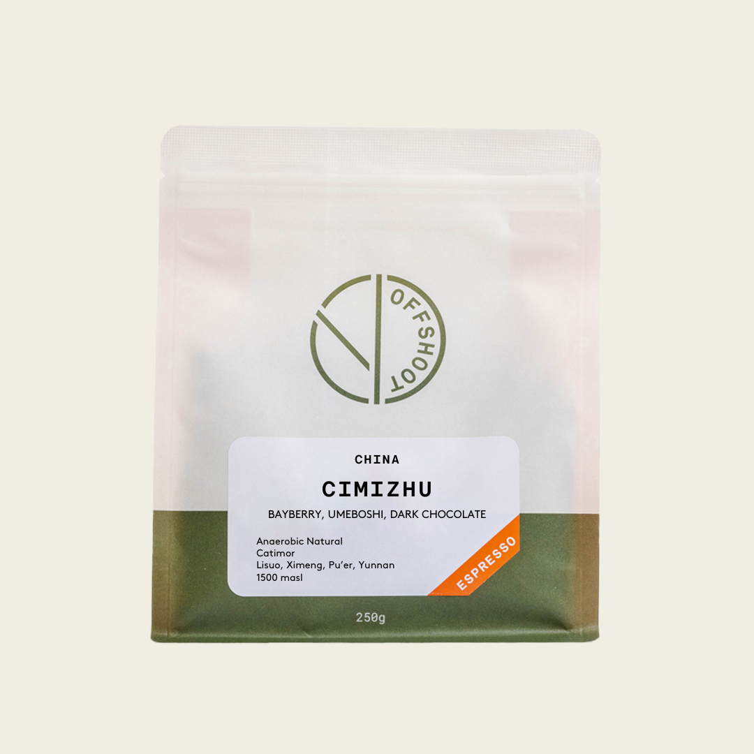 Cimizhu