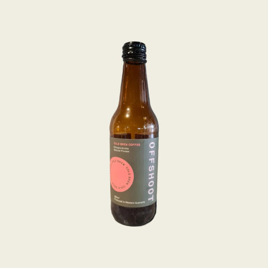 Cold brew - Aricha 12 Pack