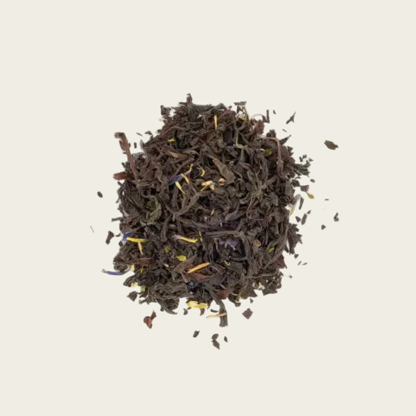 Xo Tea organic Earl Grey "The Empress" 250g