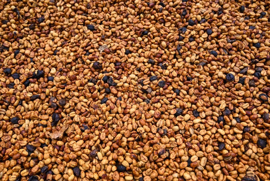 Danche Red Honey
