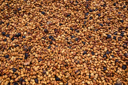 Danche Red Honey