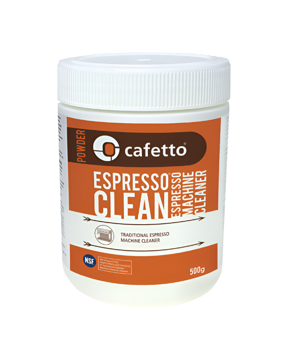 Cafetto Espresso Machine Cleaner 1kg
