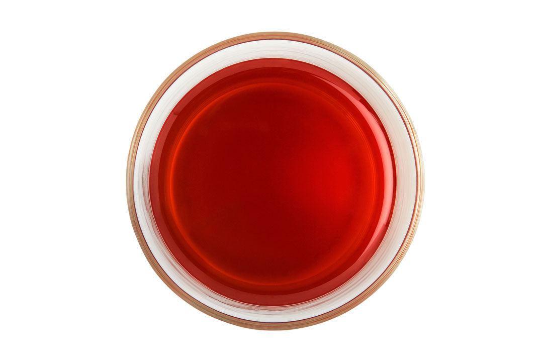 Fragrant Earl Grey by Ripple Effect Tea Co