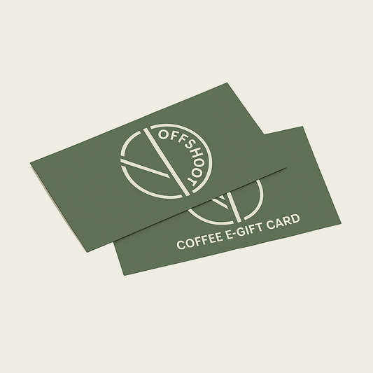 Offshoot E-Gift Card
