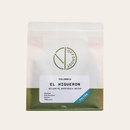 El Higueron