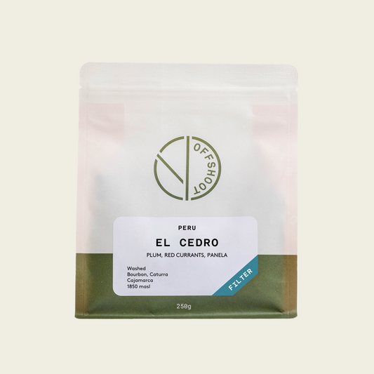 El Cedro