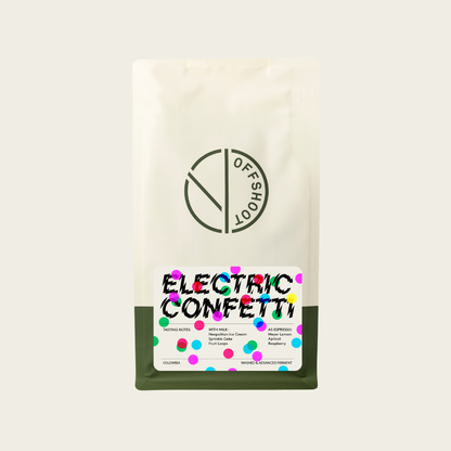 Electric Confetti