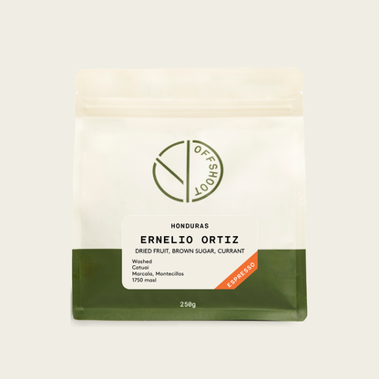 Ernelio Ortiz