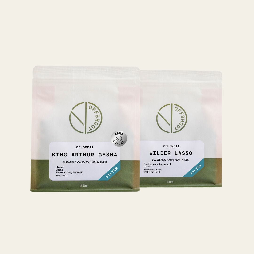 Fancy beans 9 month subscription *Includes Shipping