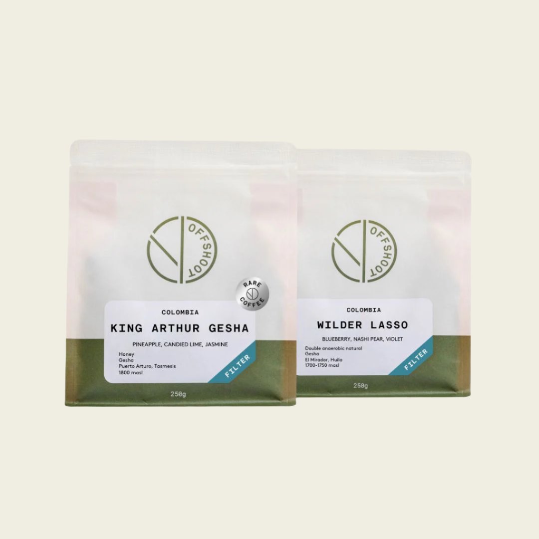 Fancy beans Monthly gift subscription *Includes Free Shipping*