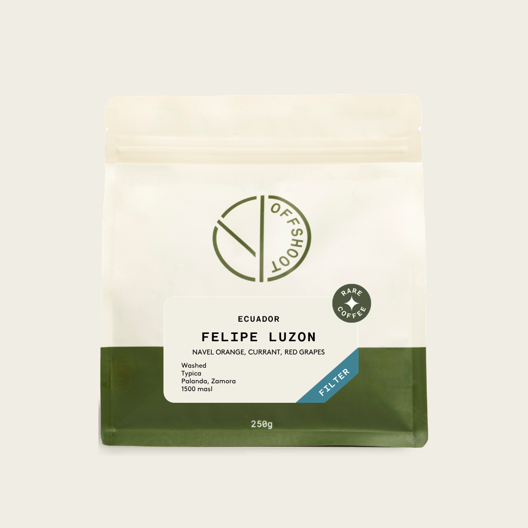 Felipe Luzon *Rare*