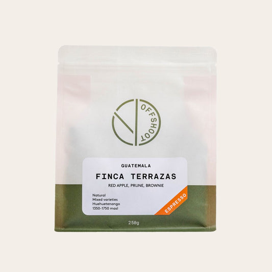 Finca Terrazas