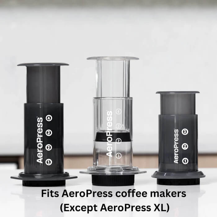 Aeropress Paper Filter