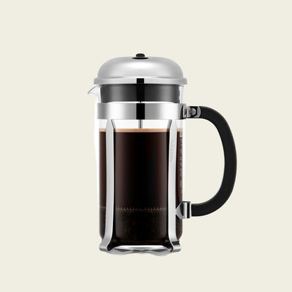 Bodum CHAMBORD French press 8 cup