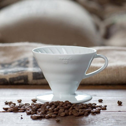 Hario V60 - Ceramic 2 cup