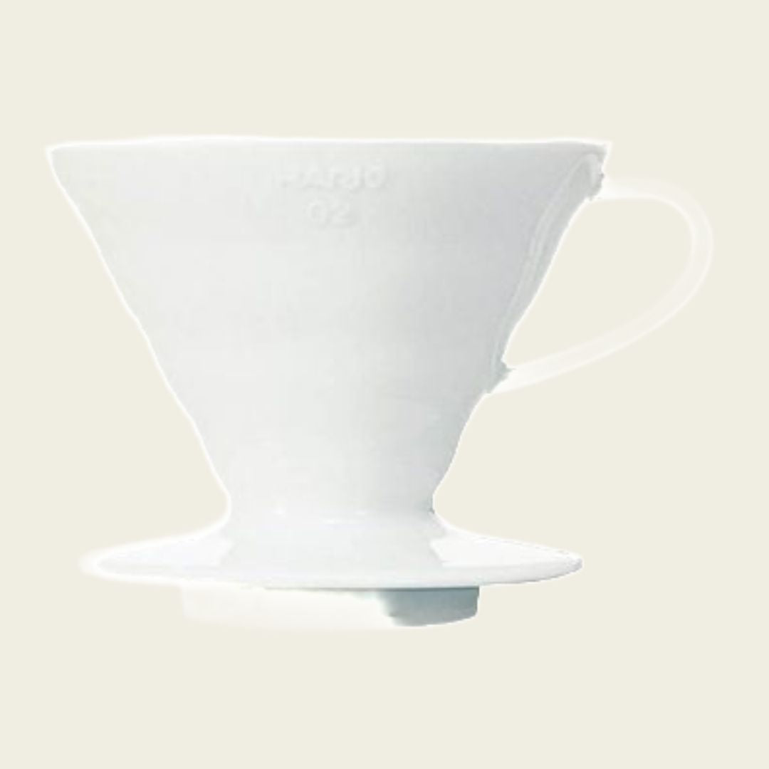 Hario V60 2 cup ceramic