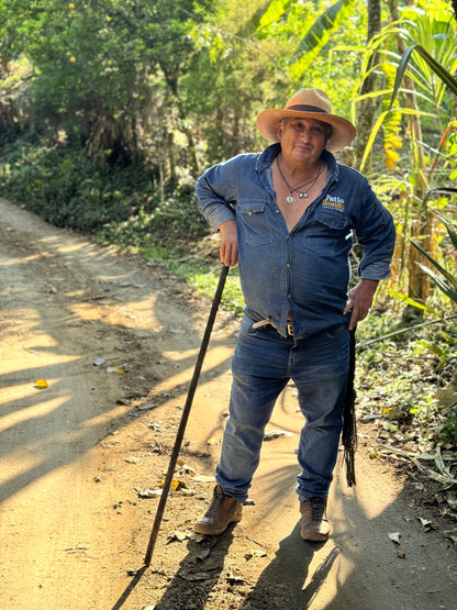 Patio Bonito - Gesha *Rare*