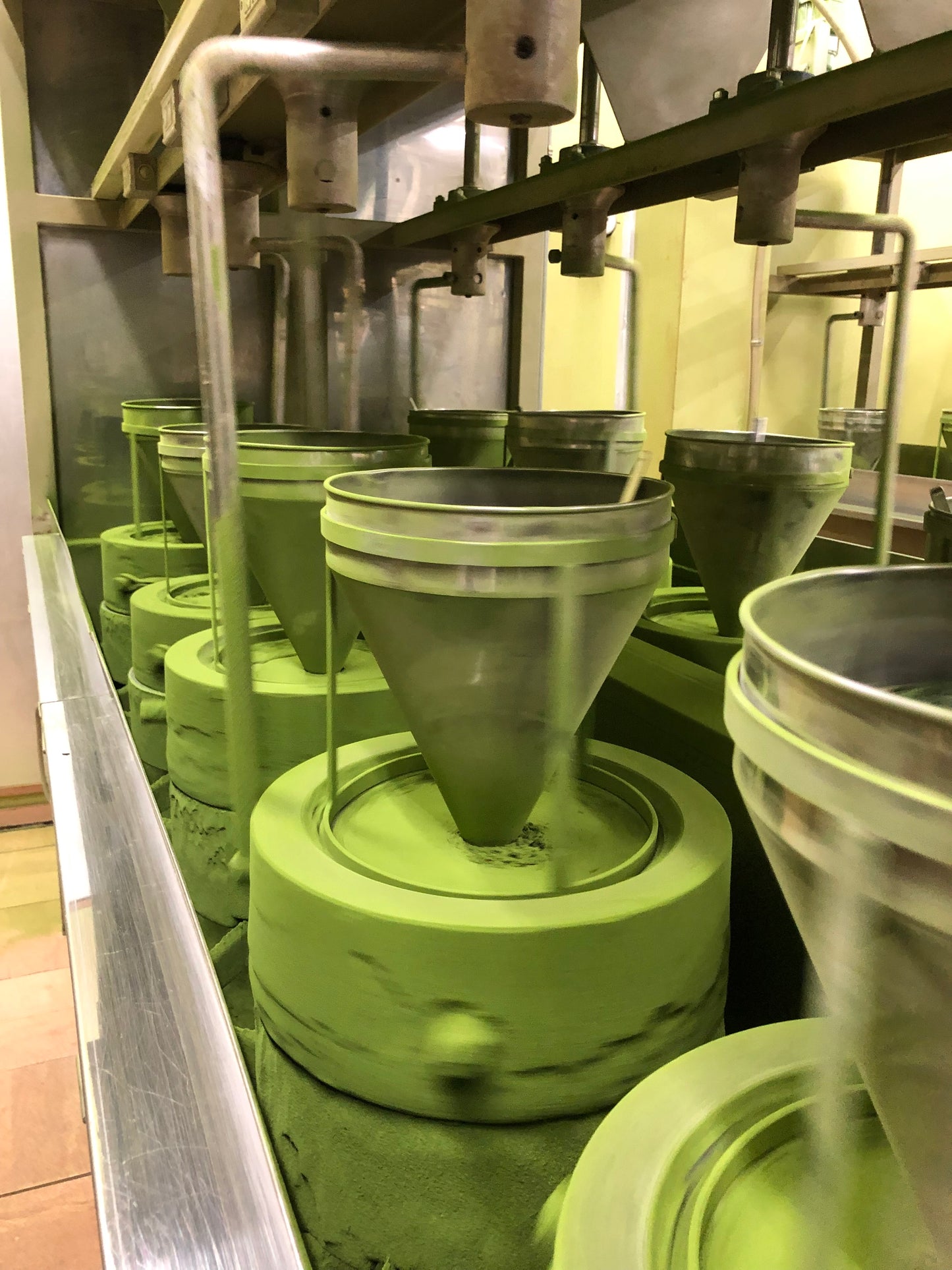 Sabo - Mujō Matcha - Uji Kyoto- 100g satchet