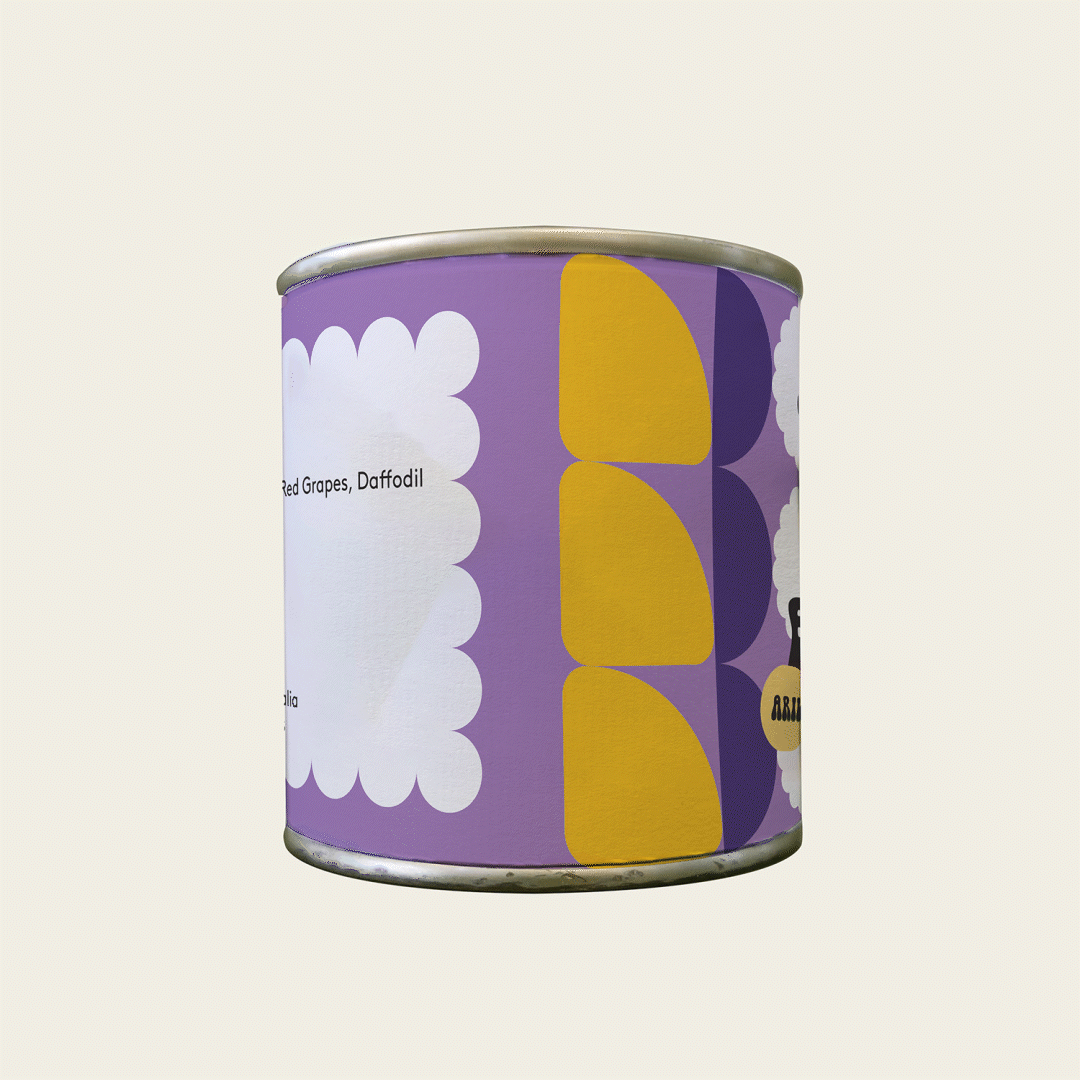 Iris Estate - Aril *Rare*