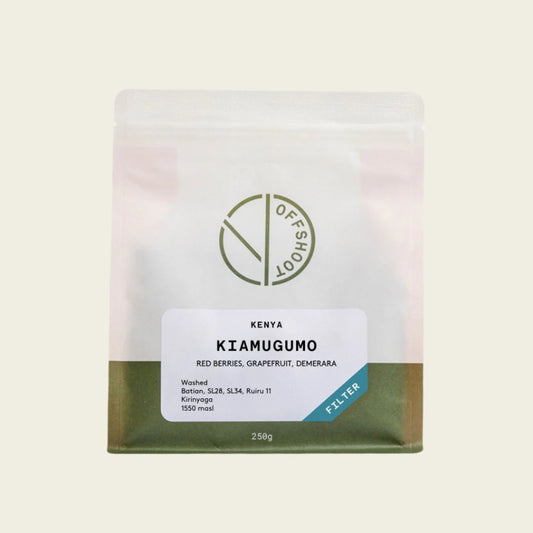 Kiamugumo