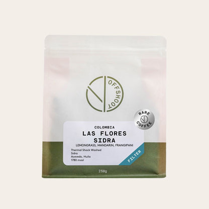 Las Flores – Sidra *Rare*