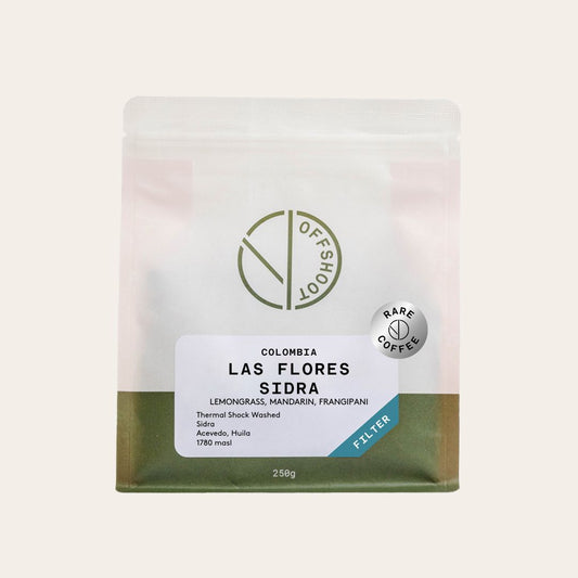 Las Flores – Sidra *Rare*