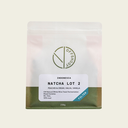 Natcha Lot 2