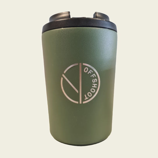 Offshoot Reusable cup
