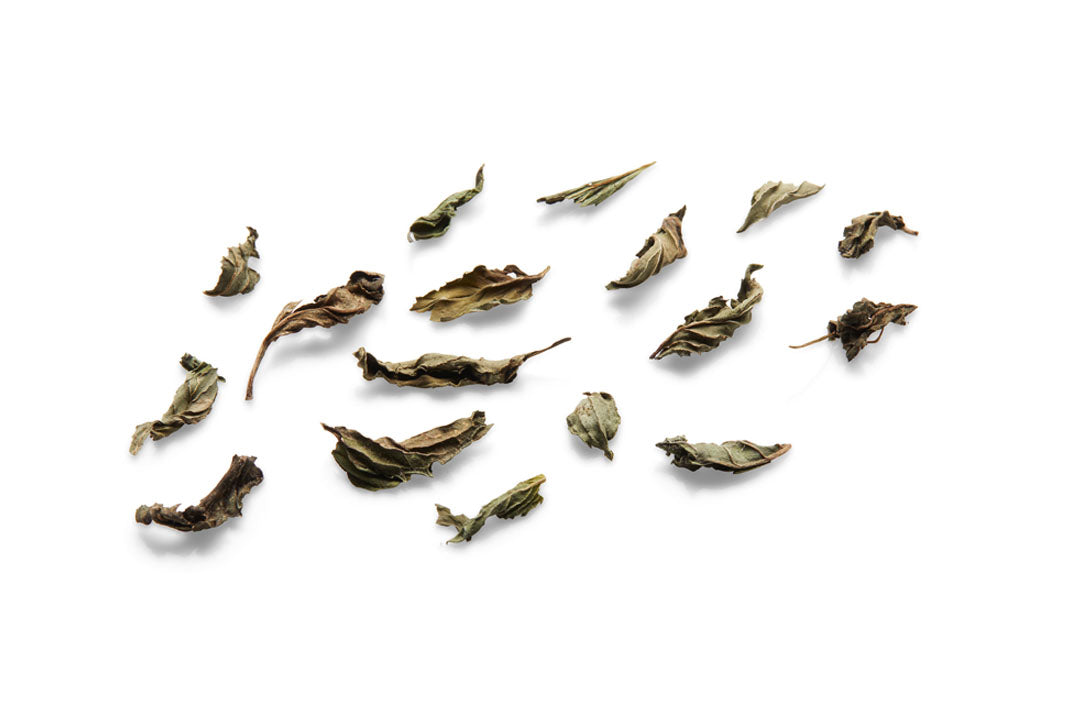 Pure Peppermint by Ripple Effect Tea Co