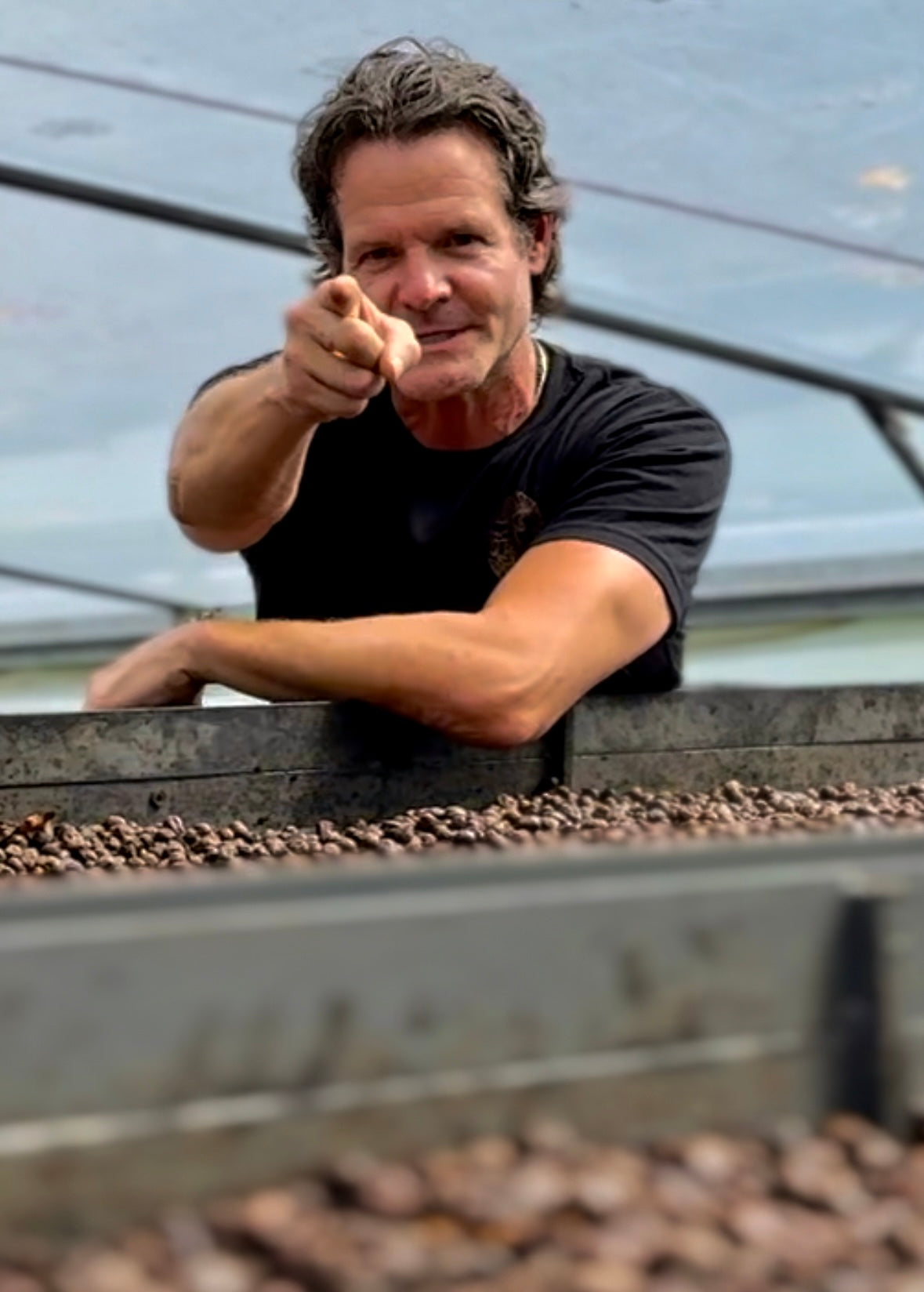 Iris Estate - Aril *Rare*