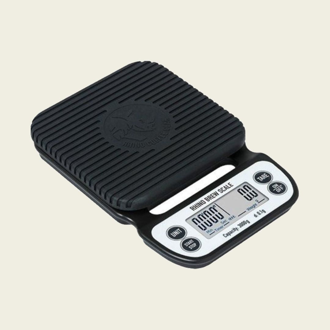 Rhino Brewing Scales 0.1g-3kg