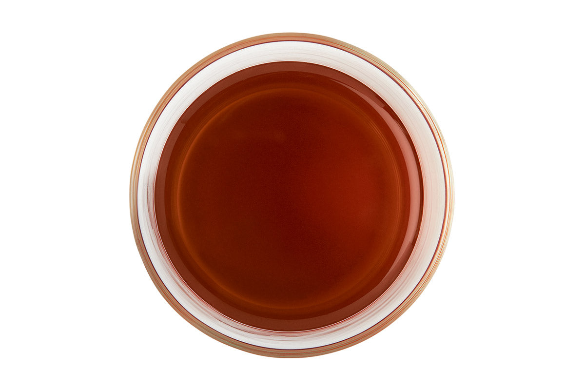 Ruby Breakfast Tea by Ripple Effect Tea Co