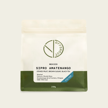 Sipro Amatenango