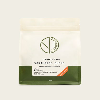Workhorse Gift Subscription *Includes Free Shipping*