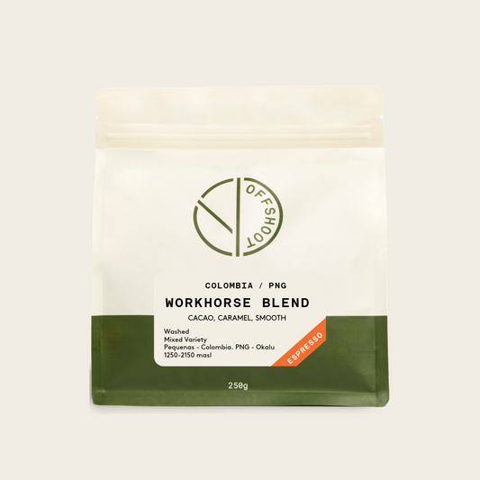 Workhorse Gift Subscription *Includes Free Shipping*