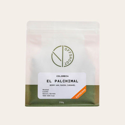 El Palchimal