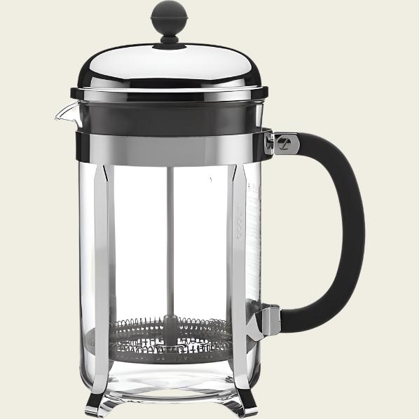 Bodum CHAMBORD French press 8 cup