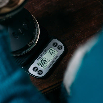Rhino Brewing Scales 0.1g-3kg