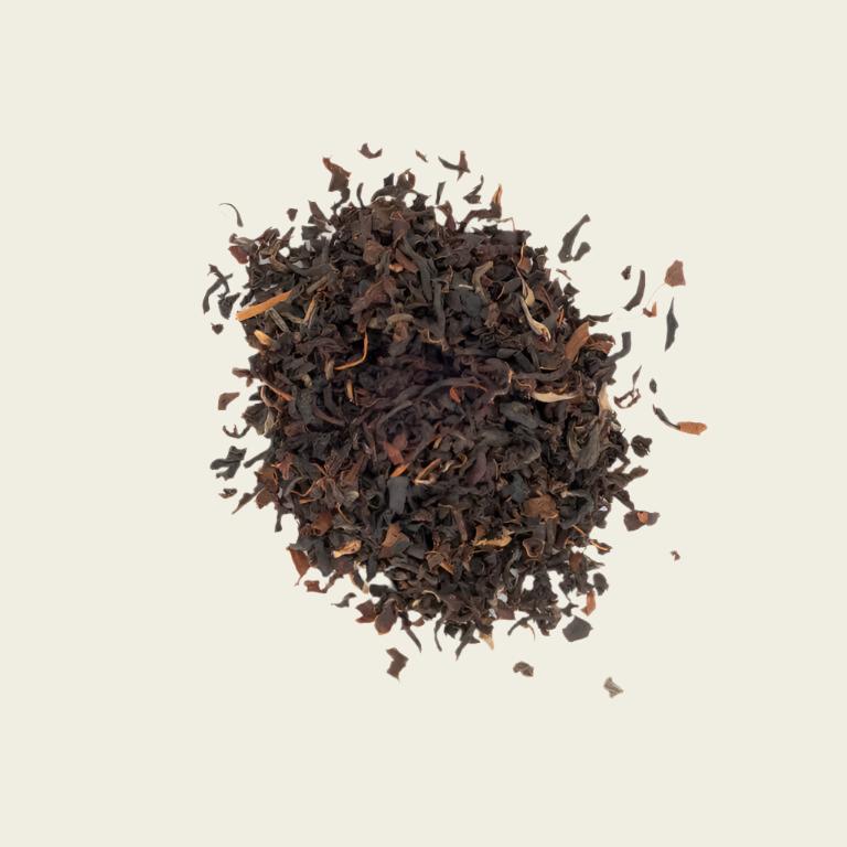 Xo Tea Organic English Breakfast "Royal" 1kg