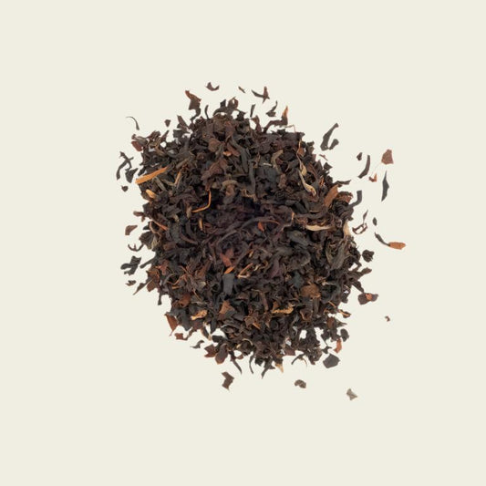 Xo Tea organic English Breakfast "Royal" 1kg